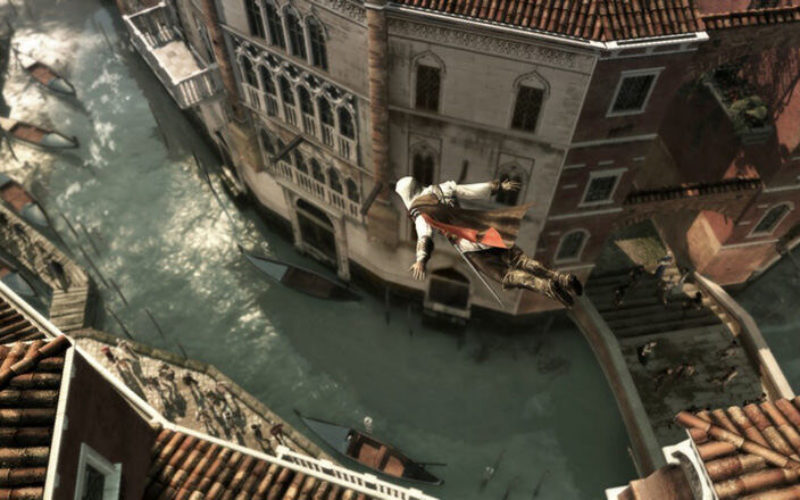 Assassin’s Creed 2 za darmo